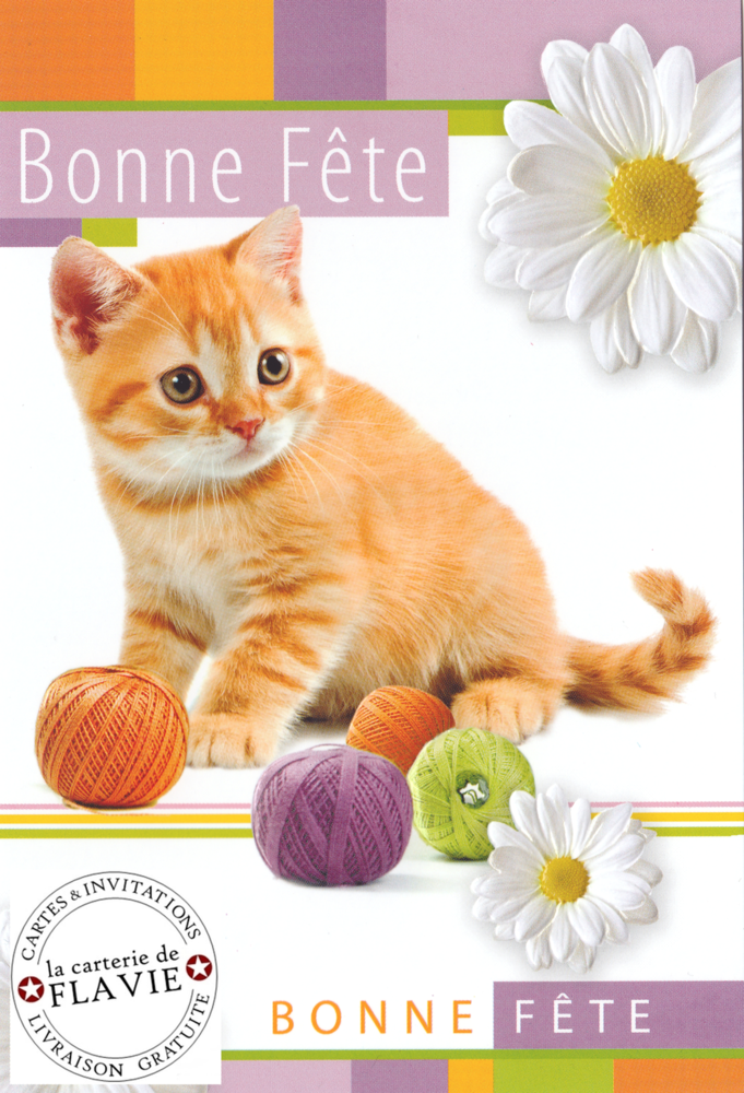 Images gratuites de bonne fete