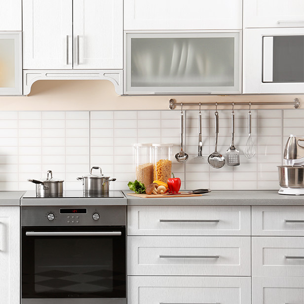 Element armoire cuisine