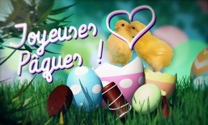 Carte bonne fete helene