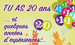 Carte anniversaire virtuelle gratuite cybercarte