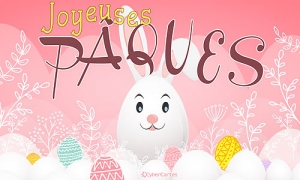 Carte animée anniversaire pour facebook