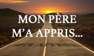 Dromacarte fête des pères