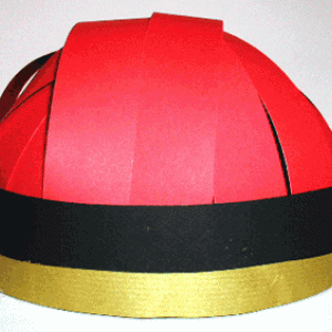 Deguisement asiatique a faire soi meme