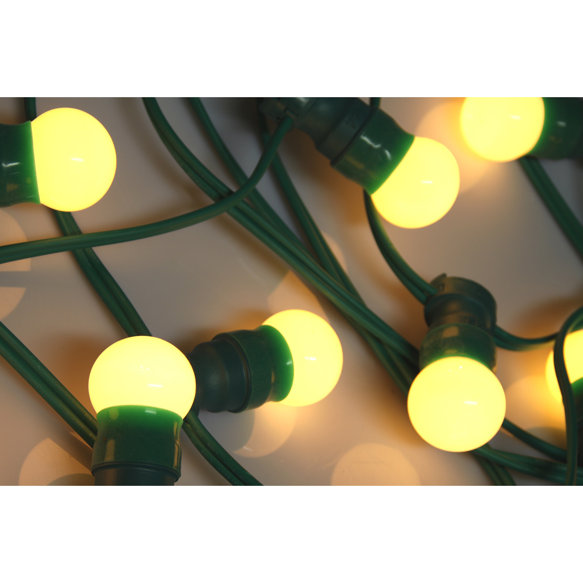 Guirlande guinguette pas chere