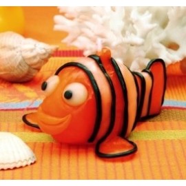 Cire a modeler pour bougie