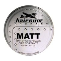 Cire hairgum carrefour