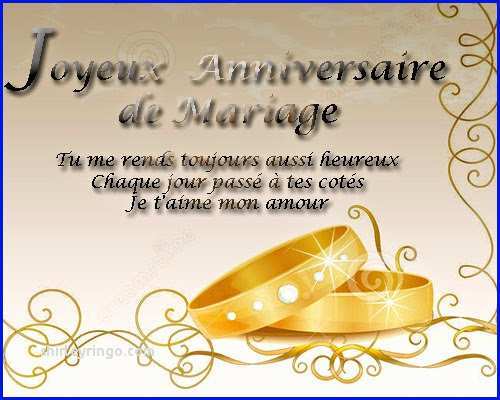 Citations 40 ans de mariage