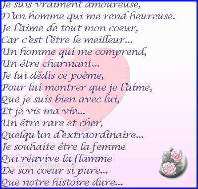 Poeme marraine a sa filleule