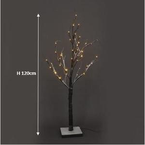 Arbre lumineux ikea
