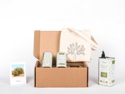 Cadeau de pacs pour femme