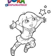 Peinture dora gratuit