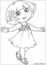 Peinture dora gratuit