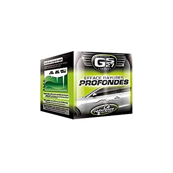 Crayon anti rayure norauto