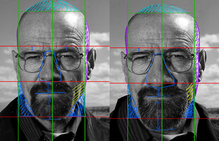 Cours de dessin portrait pdf