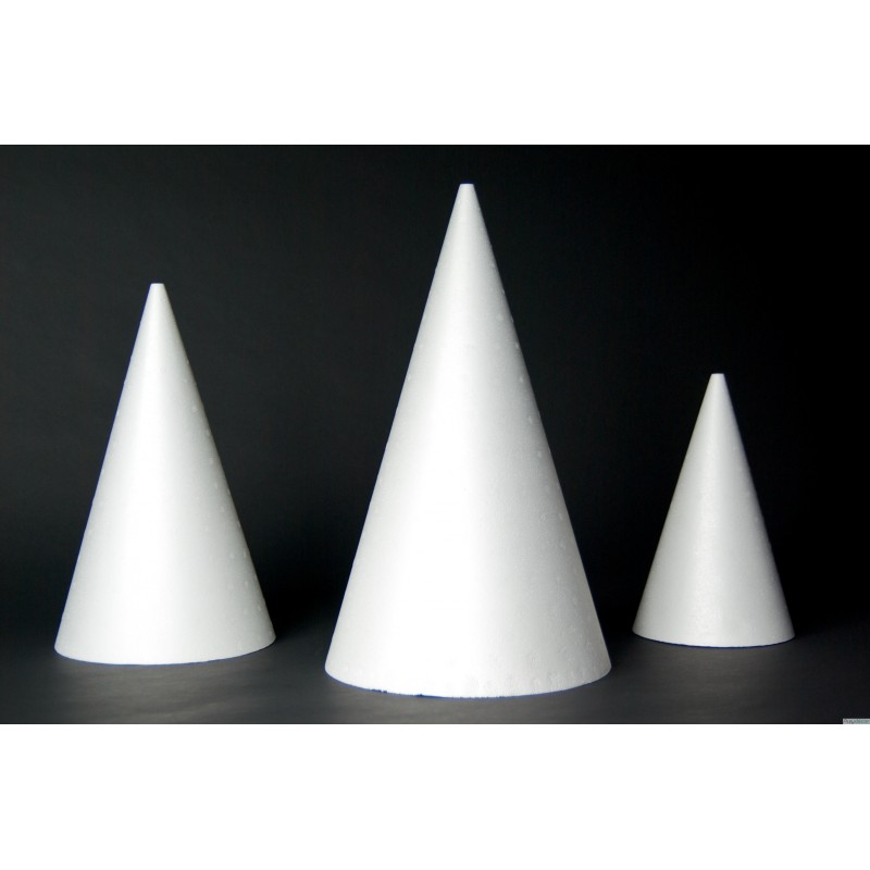 Socle en polystyrene pas cher