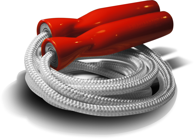 Corde a sauter payan