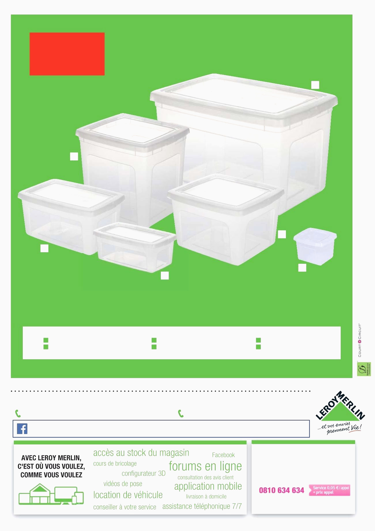 Courroie betonniere leroy merlin