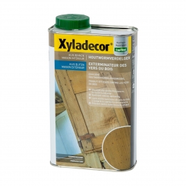 Revendeur xyladecor france