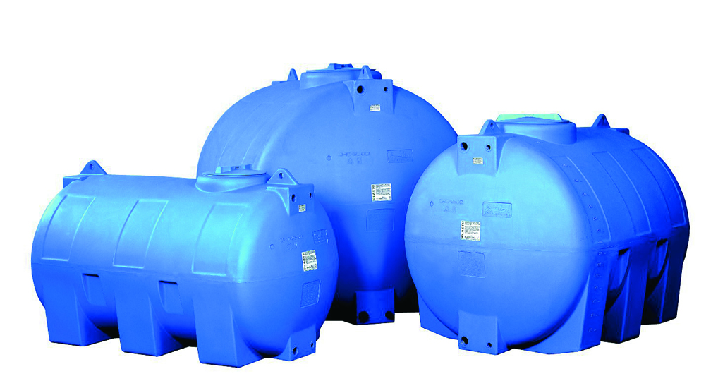 Cuve 5000 litres pas cher