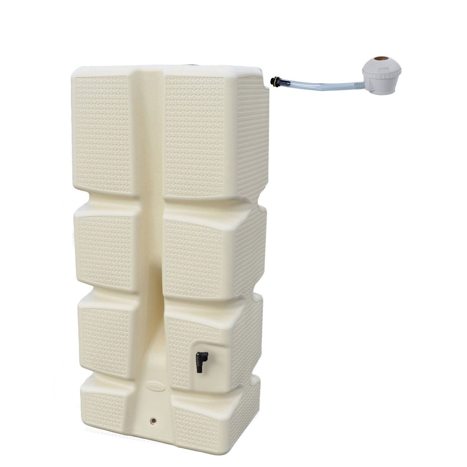 Citerne eau de pluie plastique leroy merlin