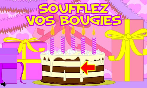 Cybercarte gratuite fete