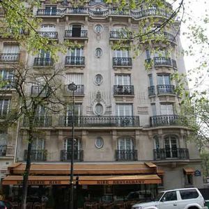 3 avenue octave gréard 75007 paris