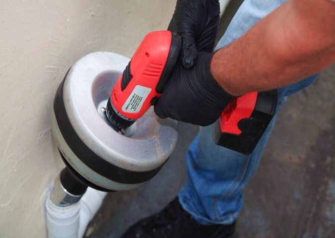 Toilette bouché proprietaire ou locataire