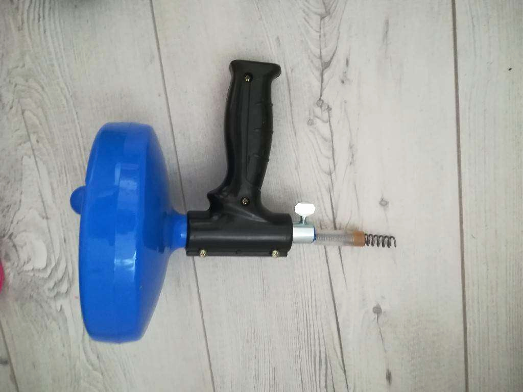 Déboucheur à pompe castorama