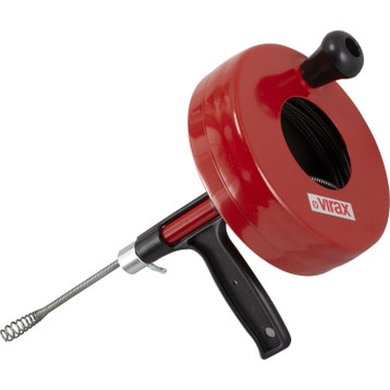 Pompe deboucheur wc leroy merlin