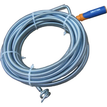 Deboucheur a pompe bricorama