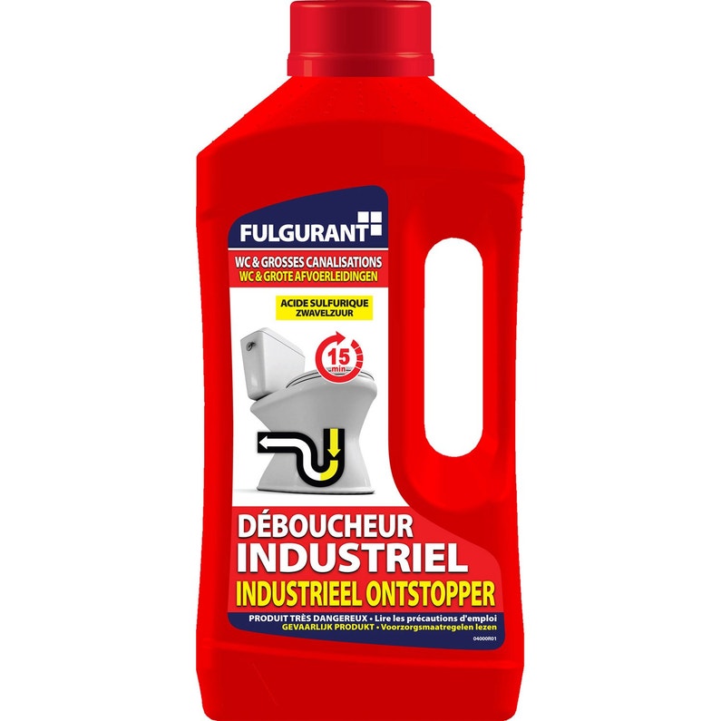 Deboucheur de canalisation leroy merlin