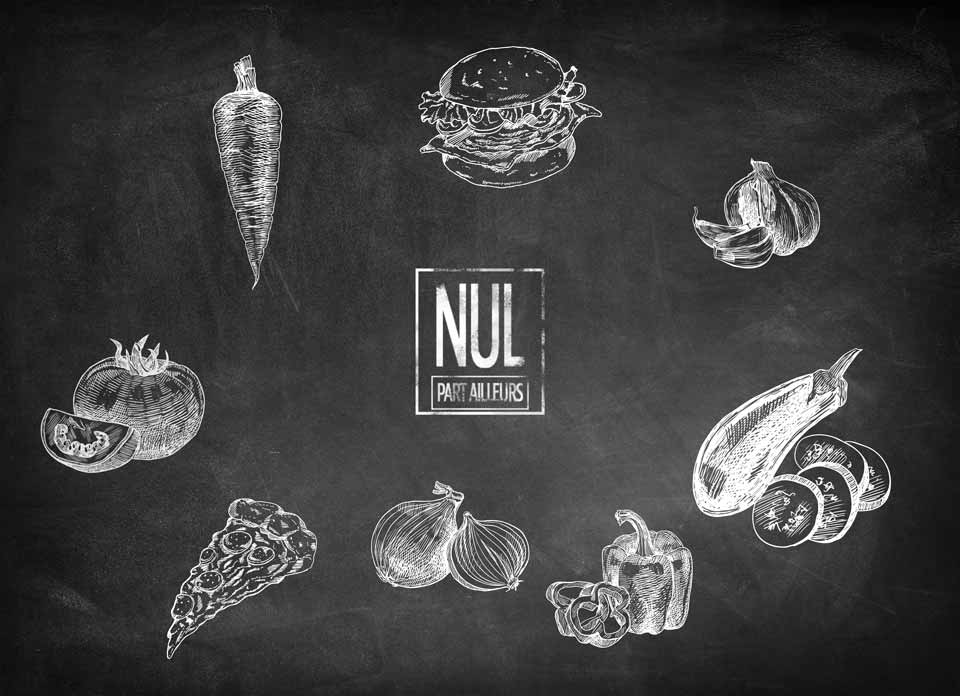 Restaurant enterrement vie de jeune fille marseille