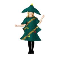 Deguisement arbre facile