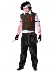 Deguisement dalton gifi