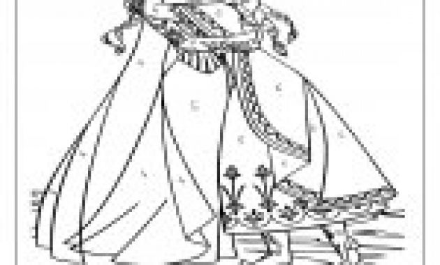 Coloriage de winx en believix