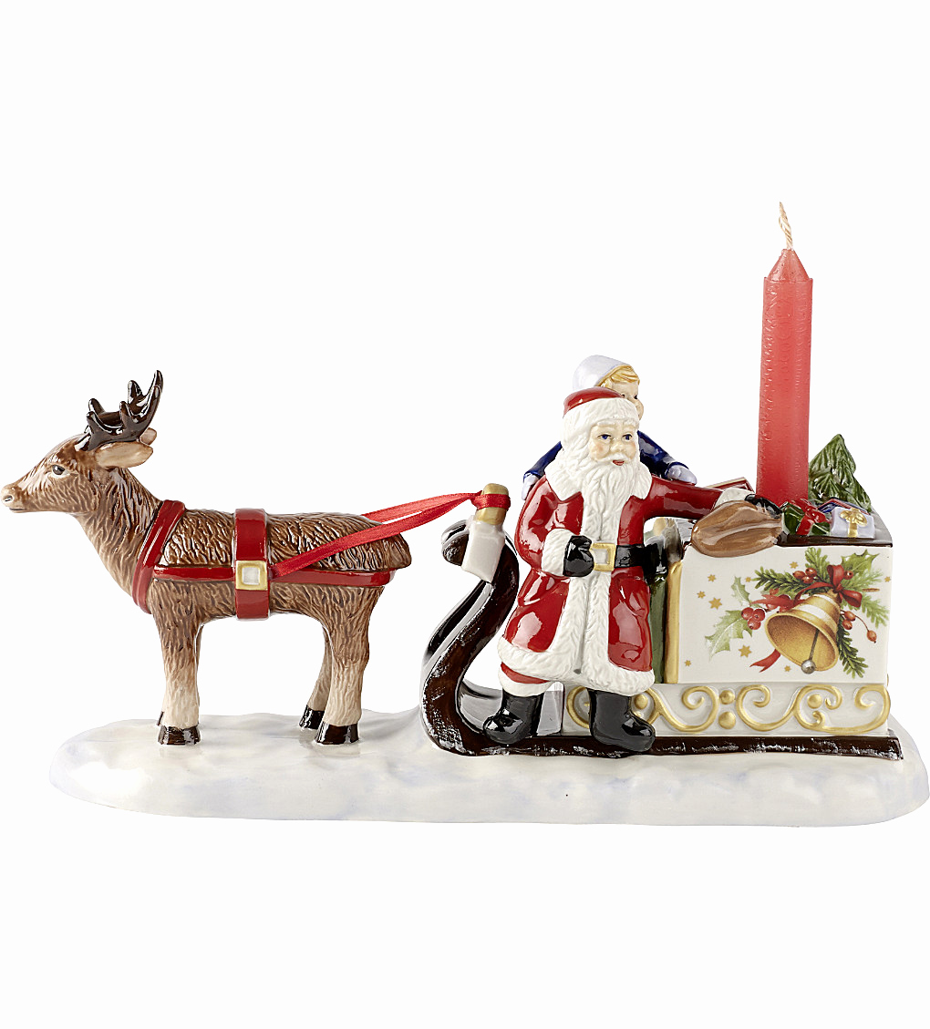 Villeroy et boch noel destock
