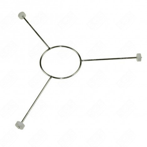 Garde manger en coin