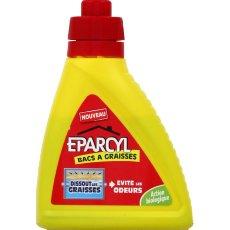 Eparcyl bac à graisses