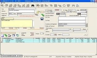 Cirta gestion commerciale