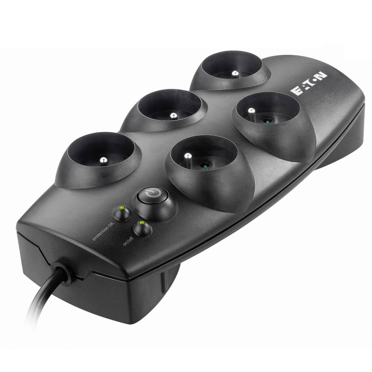 Multiprise parafoudre darty