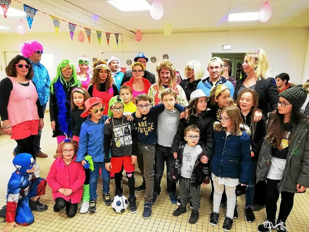 Ecole henri matisse damgan