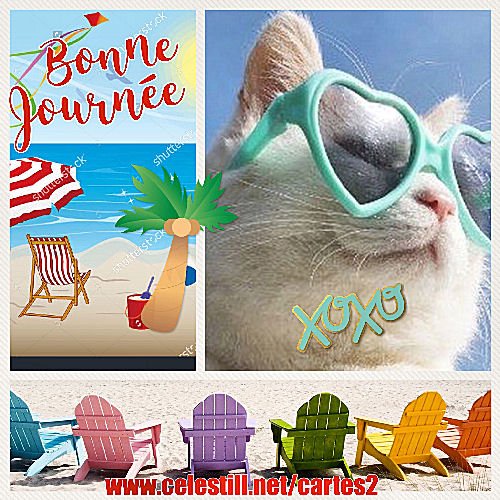 Celestill.net cartes d'anniversaire