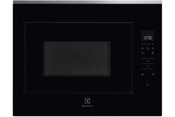 Micro onde encastrable profondeur 32