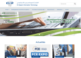 Consulter factures elit dz