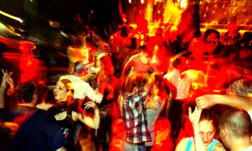 Restaurant enterrement vie de jeune fille toulouse