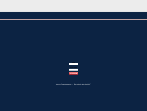 Emploi du temps lycée vierge