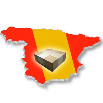 Demenager en espagnol