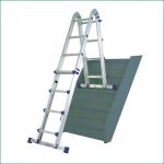 Etai telescopique leroy merlin