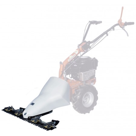 Ribiland motobineuse