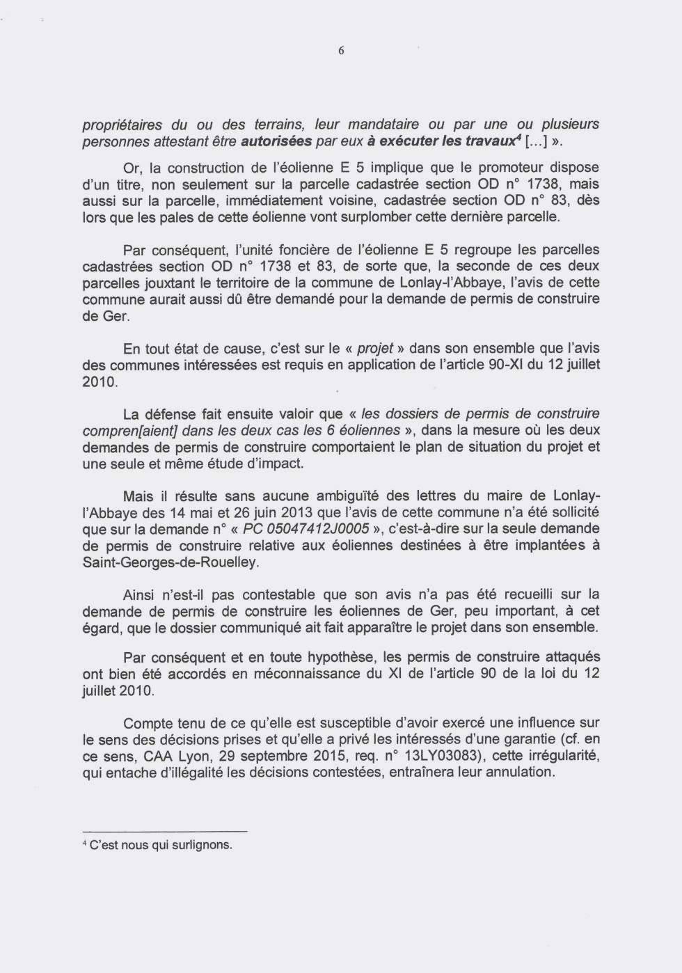 Lettre augmentation tarif prestation